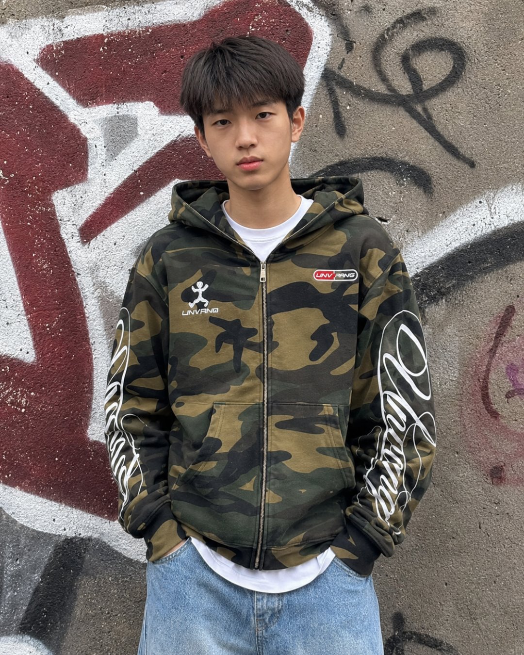 แจ็กเก็ตและเสื้อคลุม